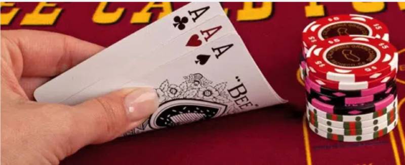 3 Lá Xì Trong Xì Dách Tính Mấy - Bí Mật Chiến Thắng 3 La Xi Trong Xi Dach Tinh May Hieu Ro De Khong Bi Mat Tien Oan