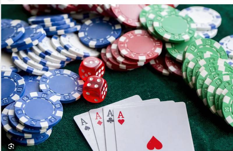 3 Lá Xì Trong Xì Dách Tính Mấy - Bí Mật Chiến Thắng 3 lá Xì có phải là bài mạnh không?