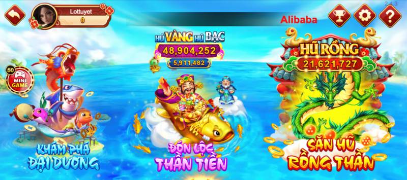 Bắn Cá Go88 - Bí Mật Săn Cá Thần Thánh, Rinh Quà Khủng Chọn phòng chơi phù hợp