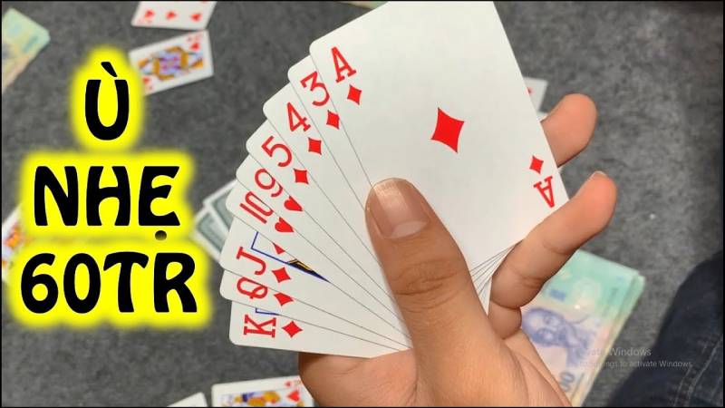 Bí Quyết Chơi Phỏm Giỏi - Thành Cao Thủ Chỉ Trong 7 Ngày! Bi Quyet Choi Phom Gioi De Bat Bai Trong Moi Van Bai