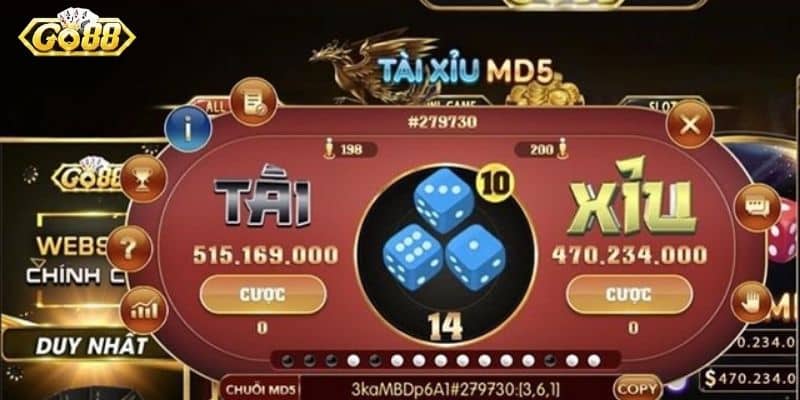 Chiến Lược Hiệu Quả Tài Xỉu Online - Chinh Phục Mọi Bàn Cược Giới thiệu về Tài xỉu Online