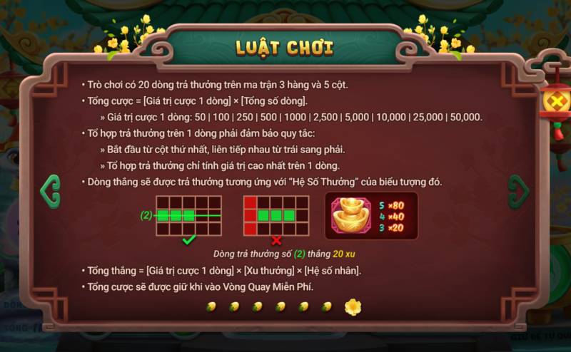 Nổ Hũ Linh Châu Ất Tỵ - Vận May Rực Rỡ và Bí Mật Chinh Phục Cách Chơi Game Linh Châu Ất Tỵ