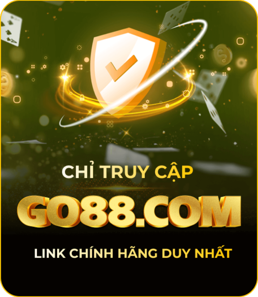 Go88 Casino - Đẳng Cấp Game Bài - Cơ Hội Trúng Lớn!
