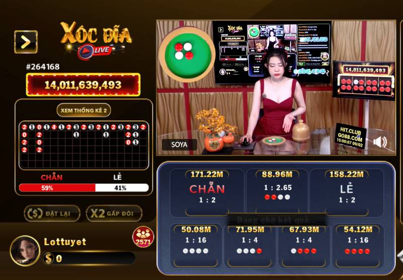 Soi Cầu Xóc Đĩa Bách Phát Bách Trúng - Bí Kíp Từ Cao Thủ Lời khuyên giúp bạn chơi xóc đĩa tốt hơn