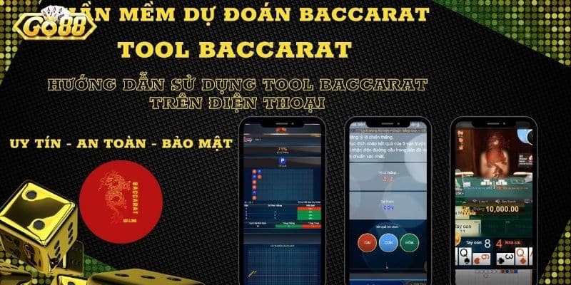 Tool Baccarat Là Gì - Cách Chơi Và Chiến Lược Một số đánh giá từ người dùng về việc sử dụng phần mềm